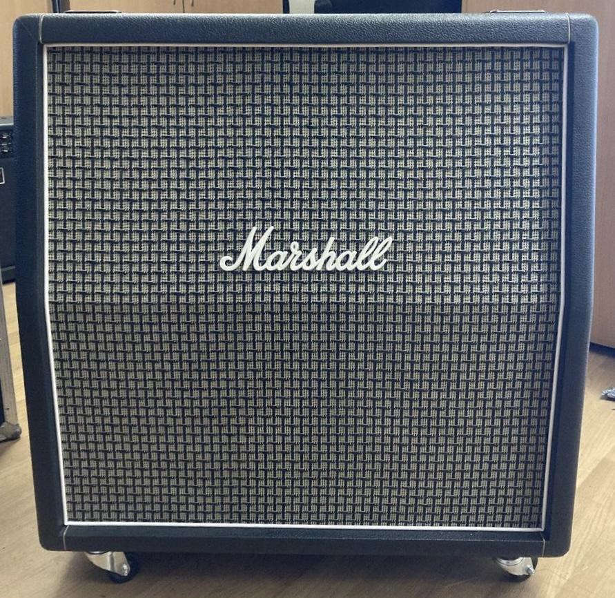 Marshall 1960AX - Vintage repro