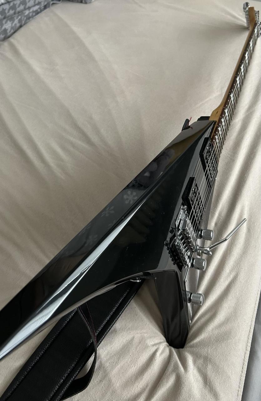 JACKSON RR3 Pro Series (MIJ 2000s)