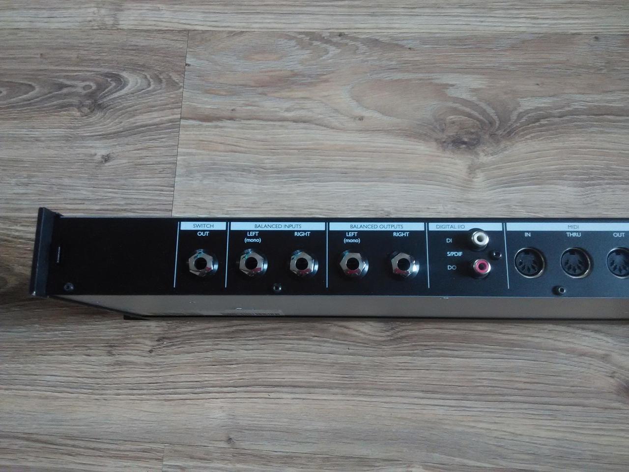 Tc electronics Gmajor1