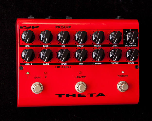 ISP Technologies USA !