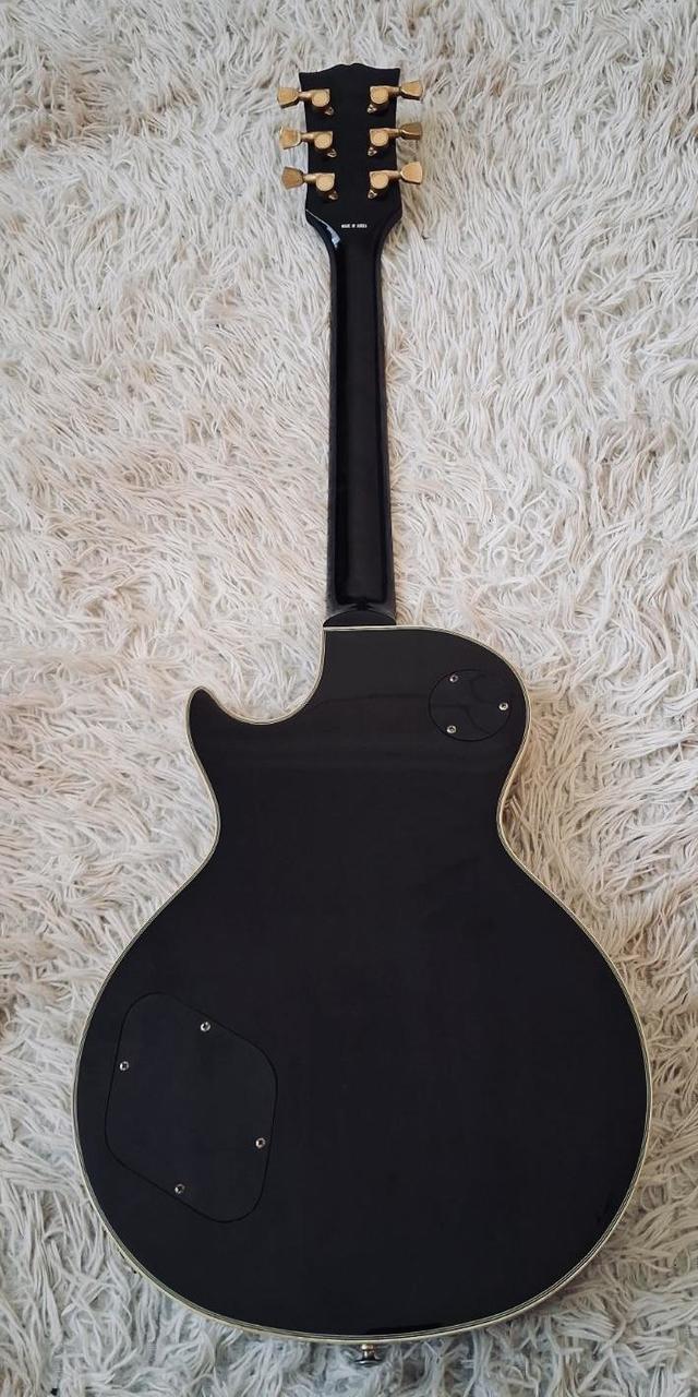 Bill Brothers Les Paul Custom 80’s Korea