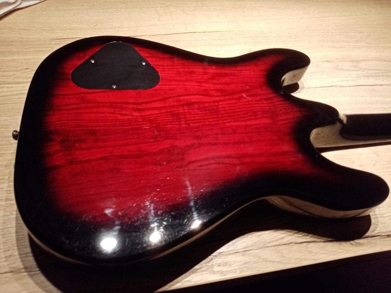 Fender Telecaster TC90 limited