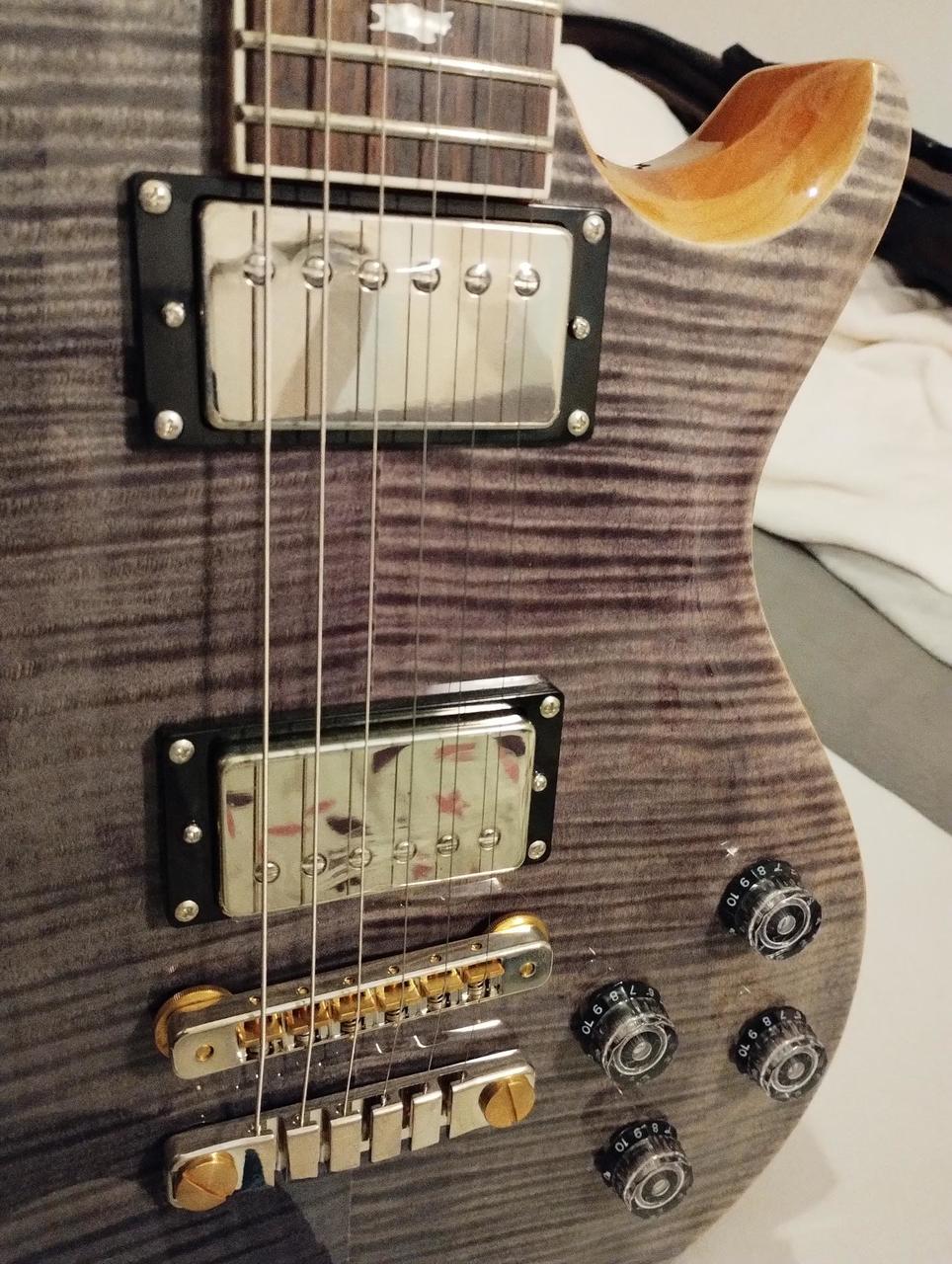 PRS SE McCarty 594