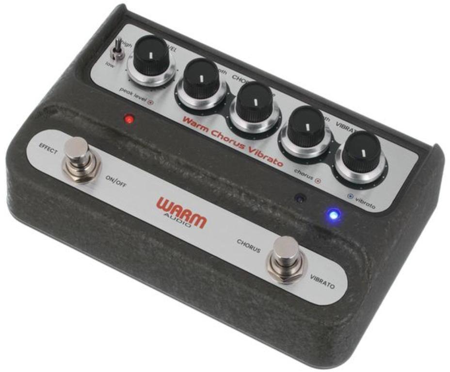 Warm Audio WA-C1 Chorus Vibrato