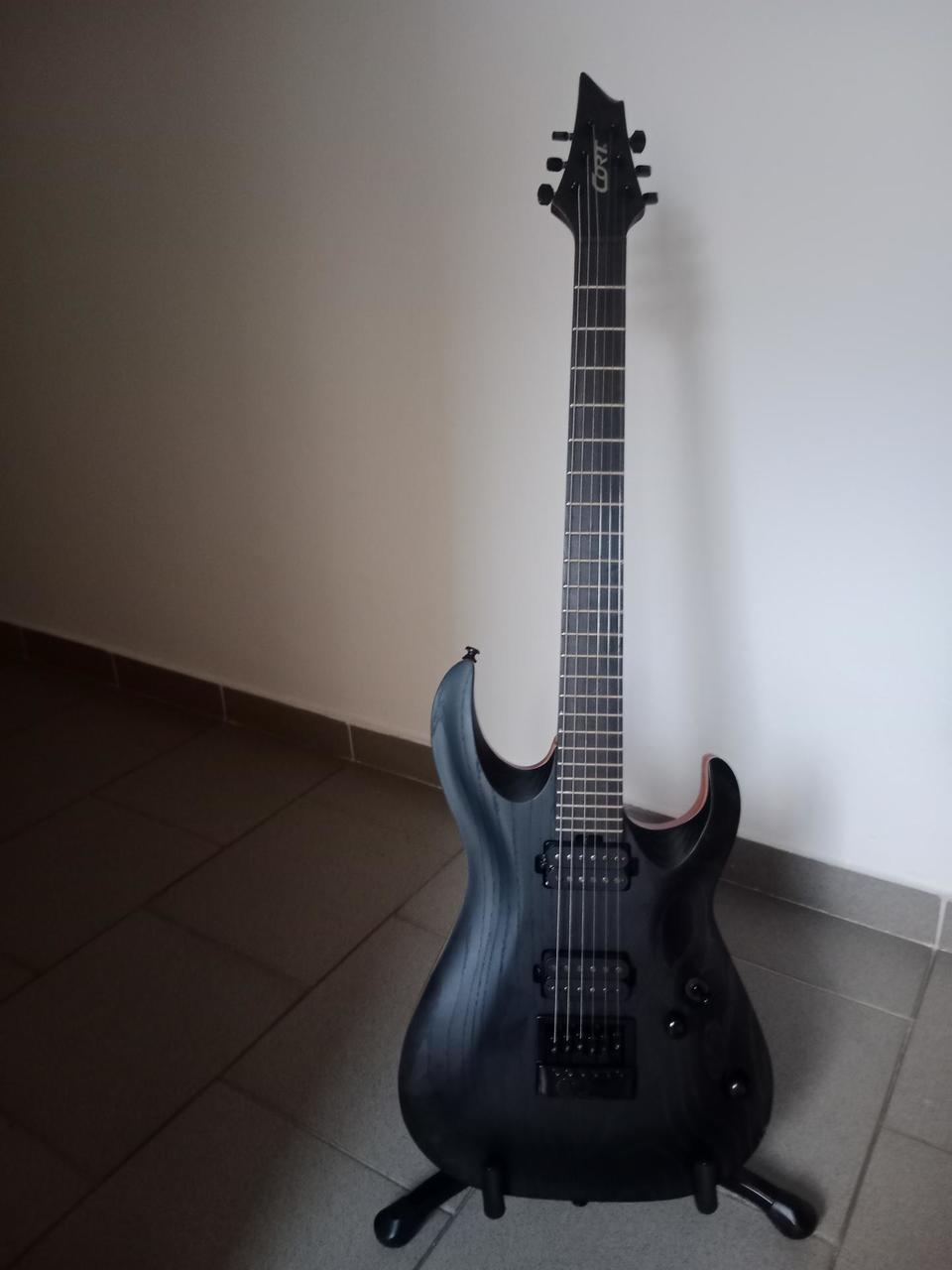 CORT KX 700 Evertune