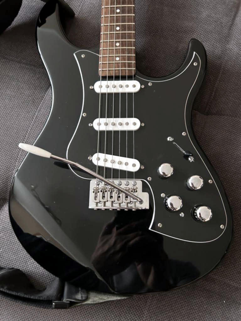 Line6 Variax Standard