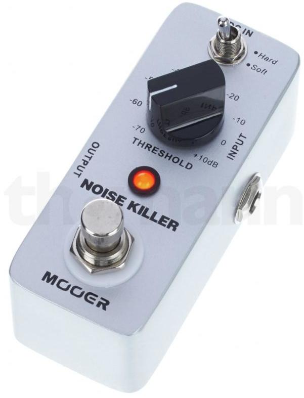 Mooer noise killer