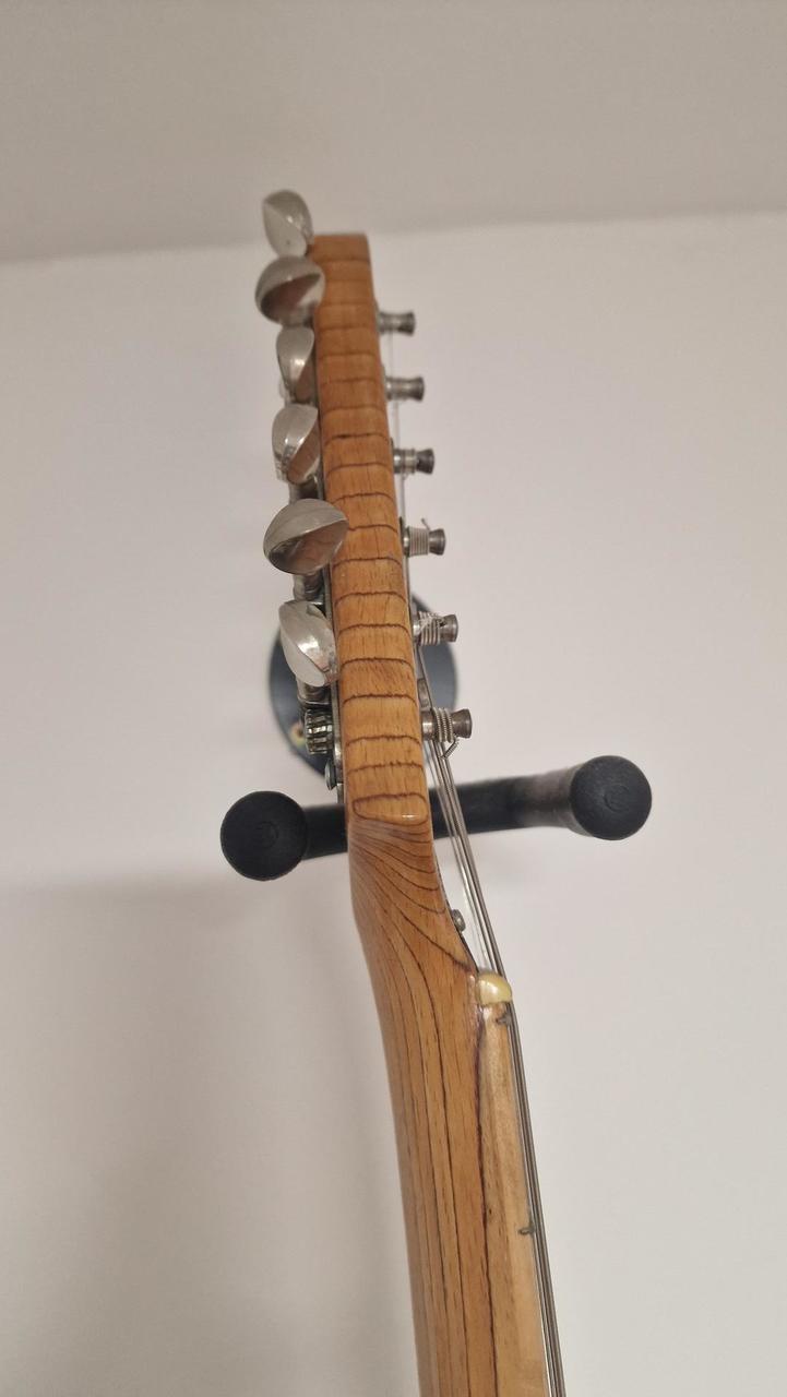 Framus Strato 6  rok 1973 !