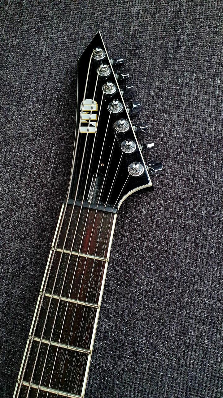 ESP LTD SC 607B