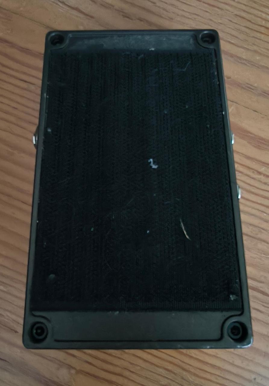 HardWire Chromatic Tuner HT-2