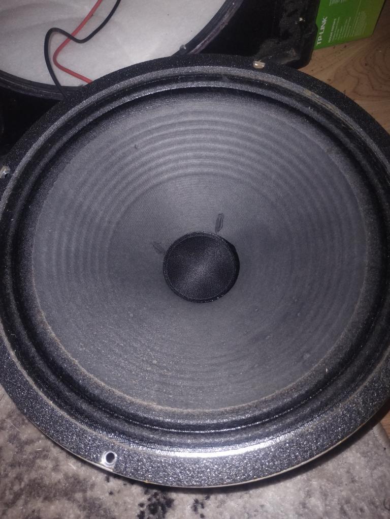 Reprobox s repro Vintage 30 G12