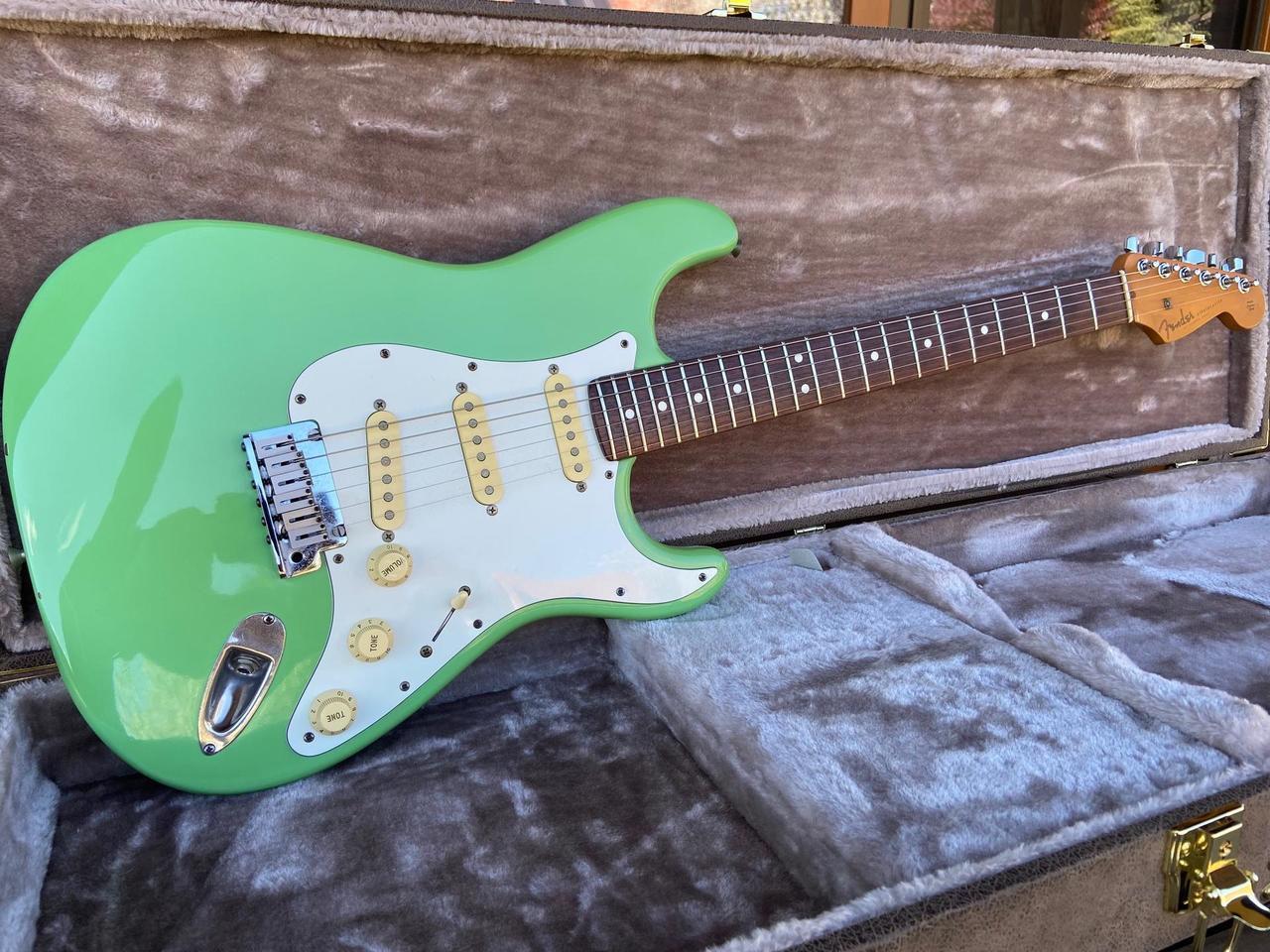 Fender Stratocaster Japan / ST650SPL