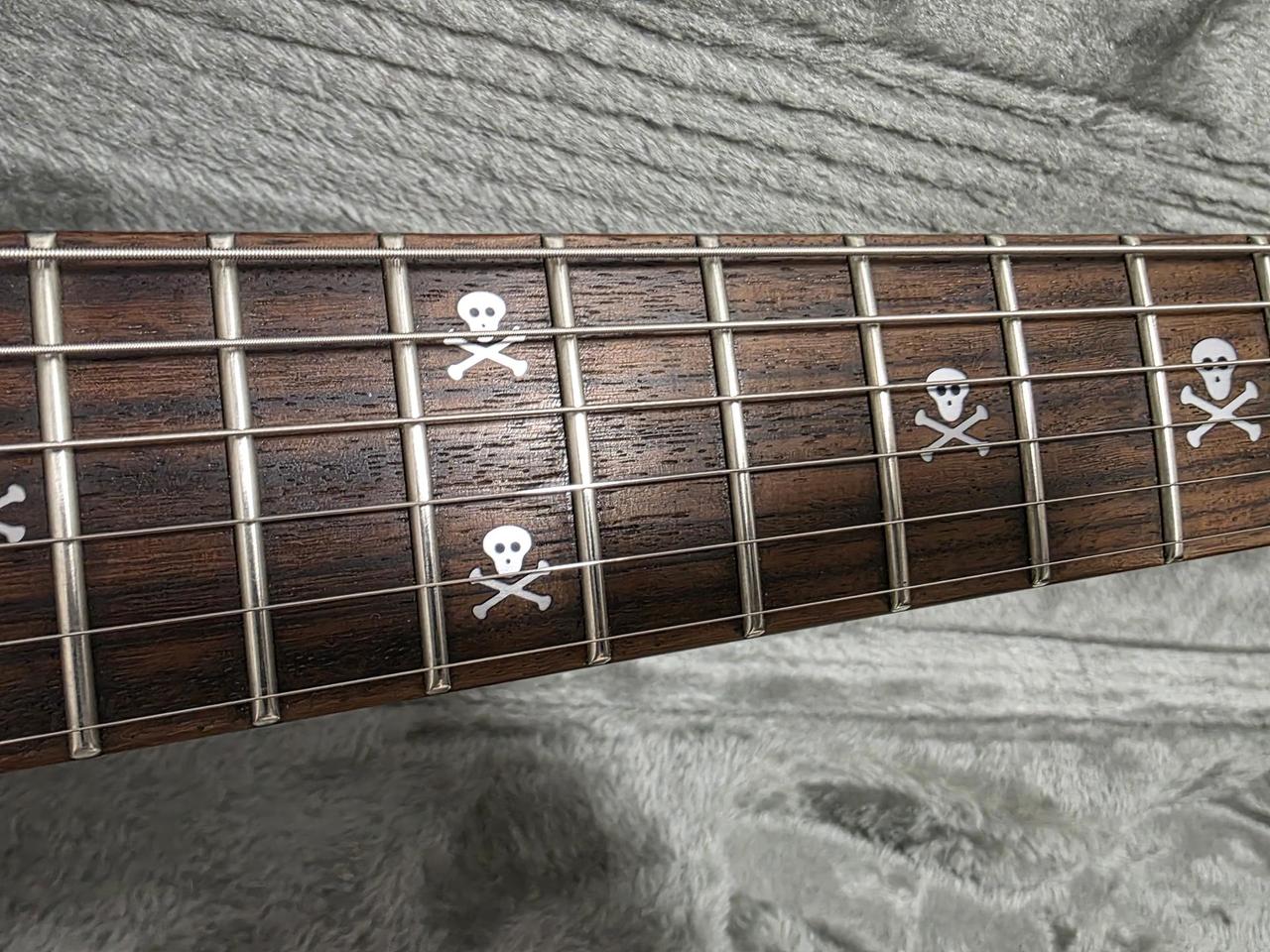 ESP KH-2 Kirk Hammett Signature (Made in Japan)