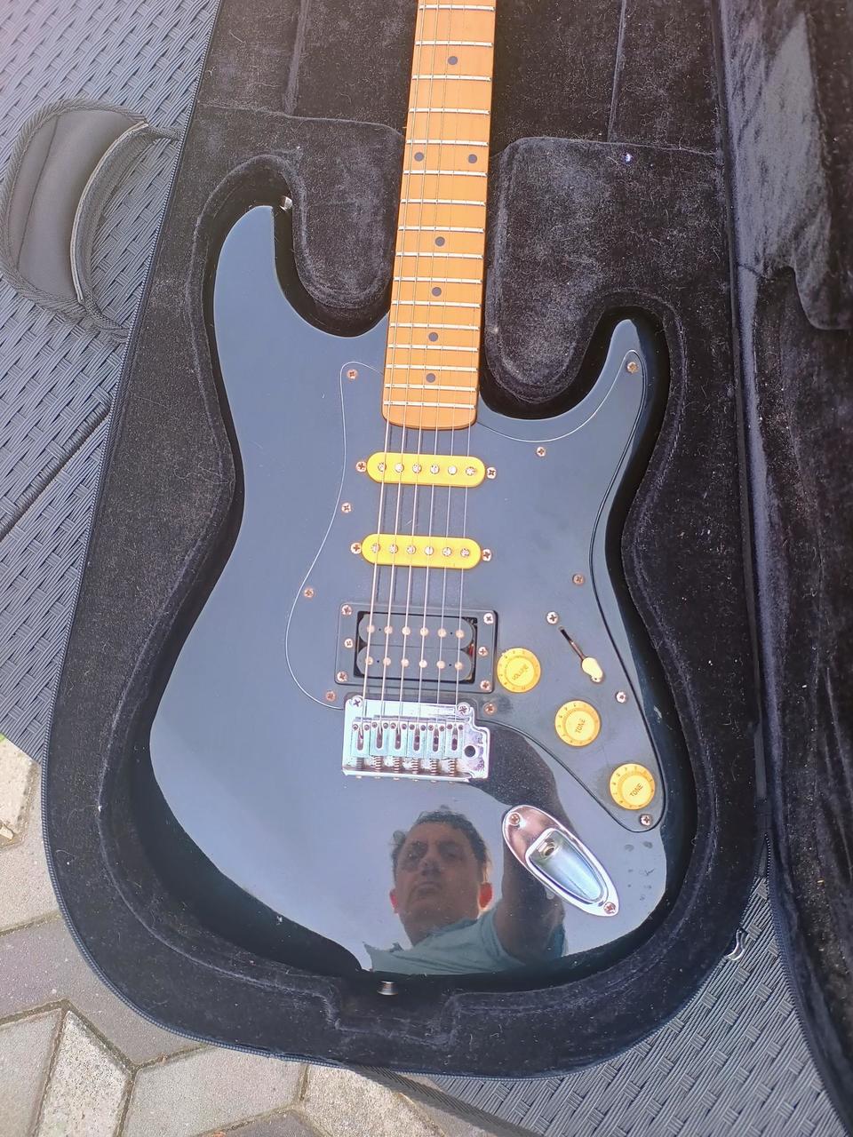 Epiphone  Stratocaster S310