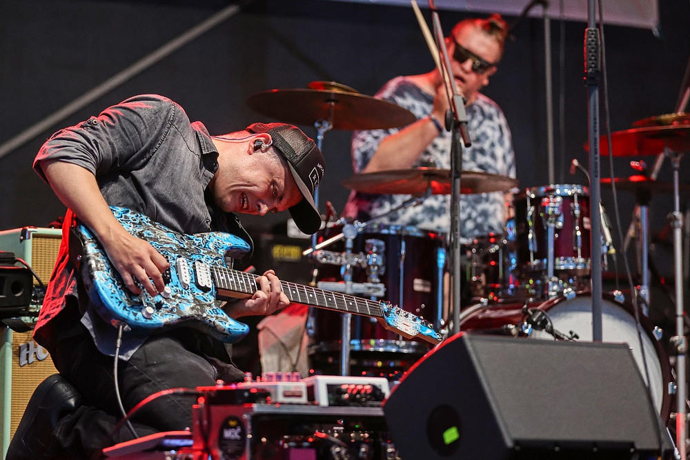 Kytarové lekce / Kytarová výuka