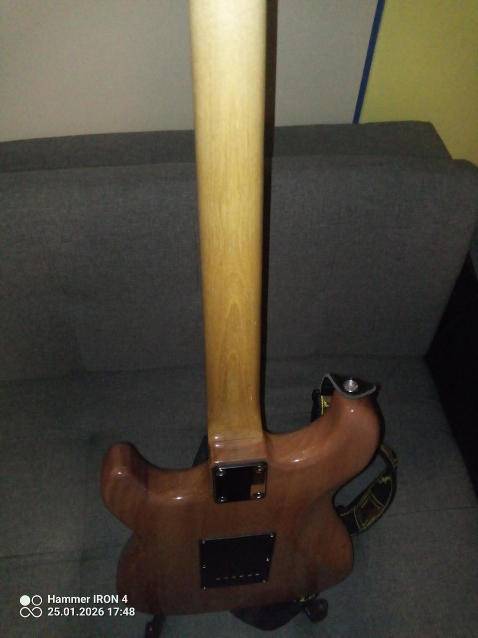 Pasadena Stratocaster