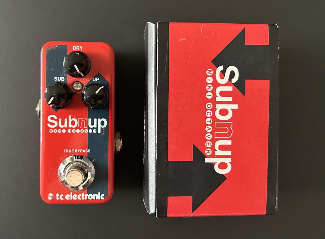 Oktáver Sub’n’up Mini