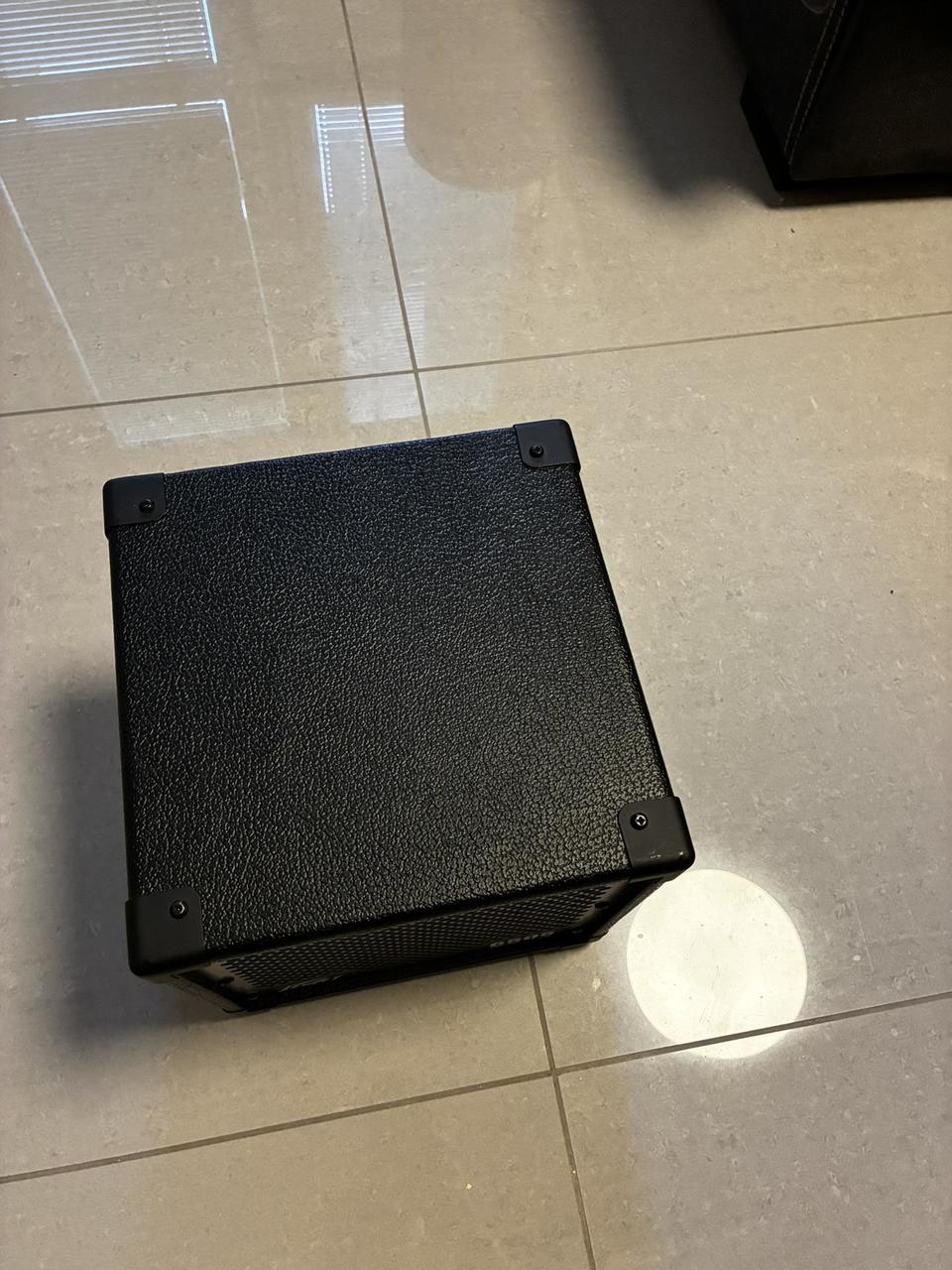 Reprobox Peavey 6505 Piranha 1x8"