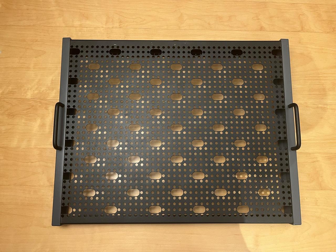 Prodám Temple Audio Design Trio 21 s obalem