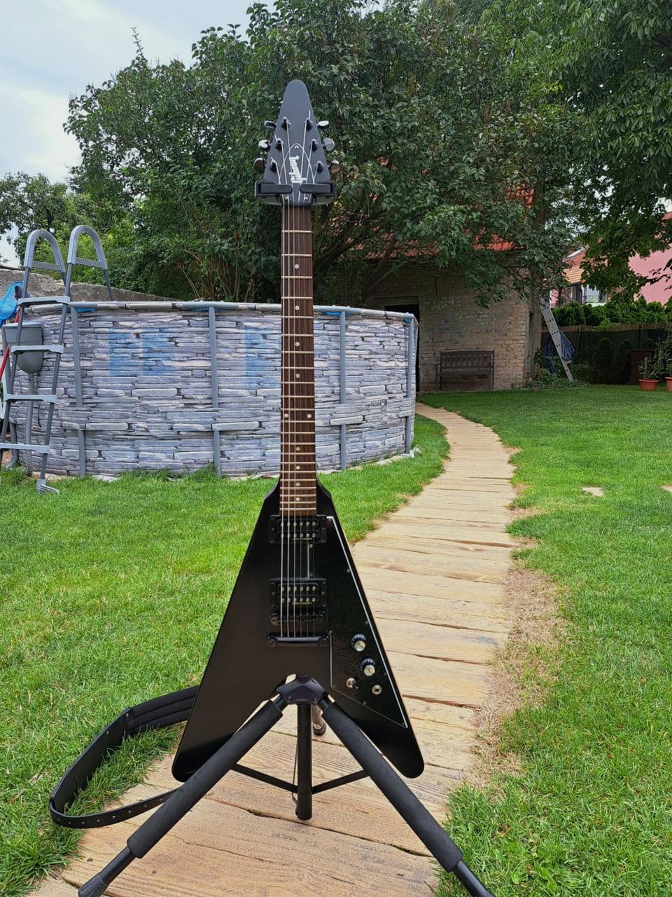 Gibson Flying USA 2019