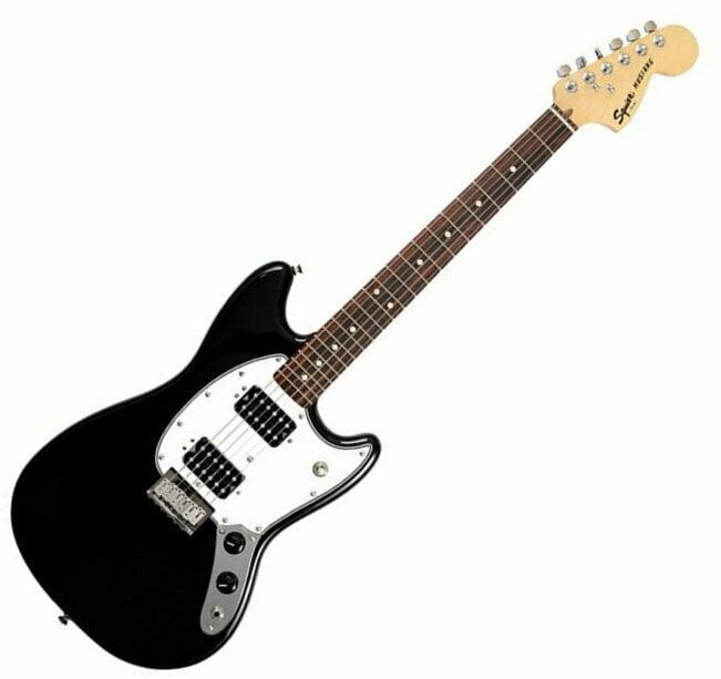 Koupím Squier Mustang