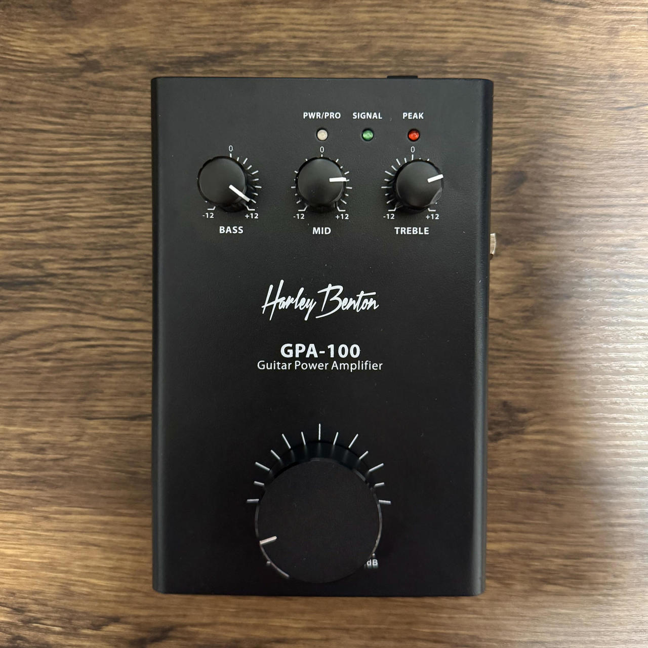 Harley Benton GPA-100