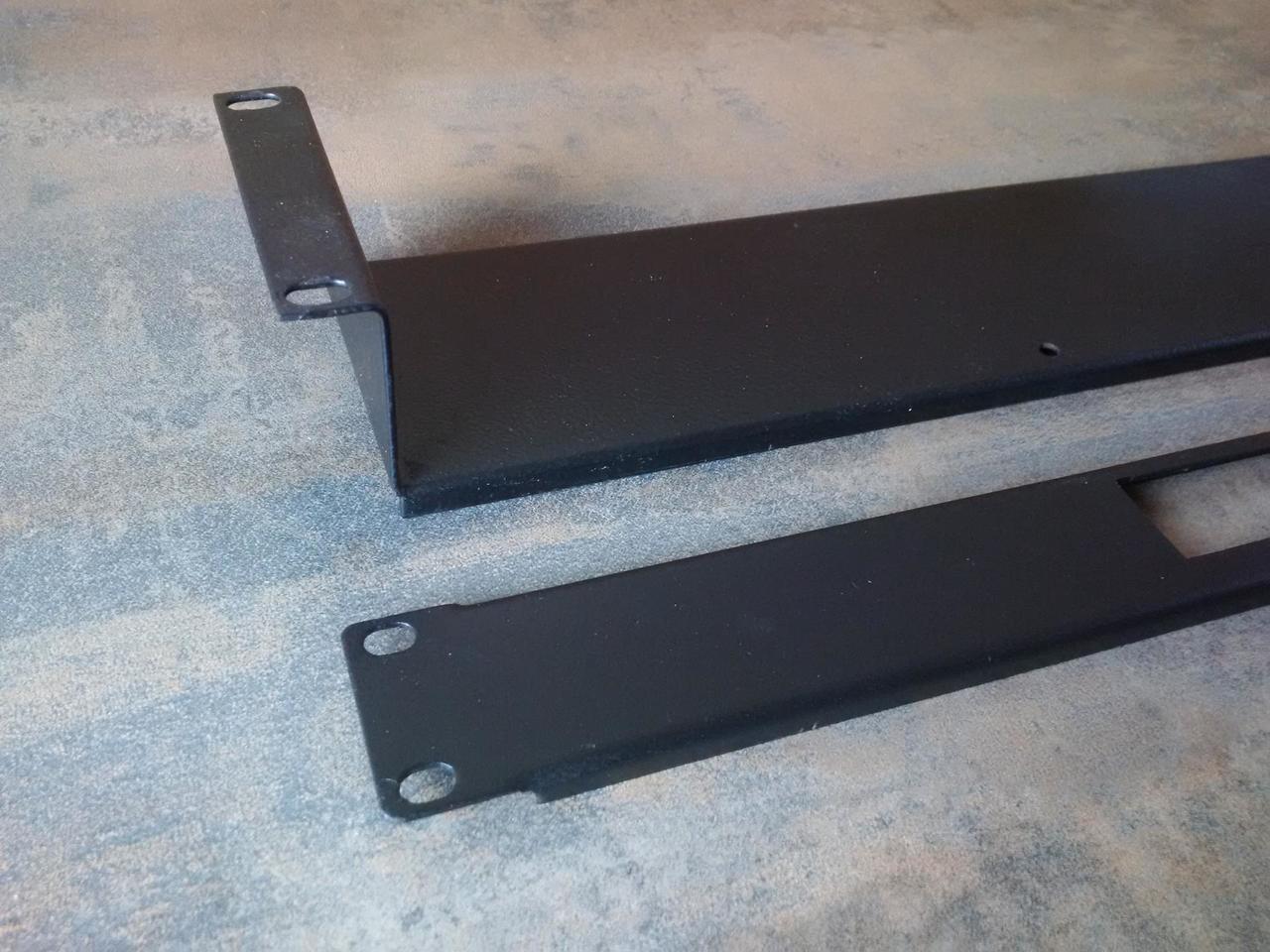 Rack příslušenství