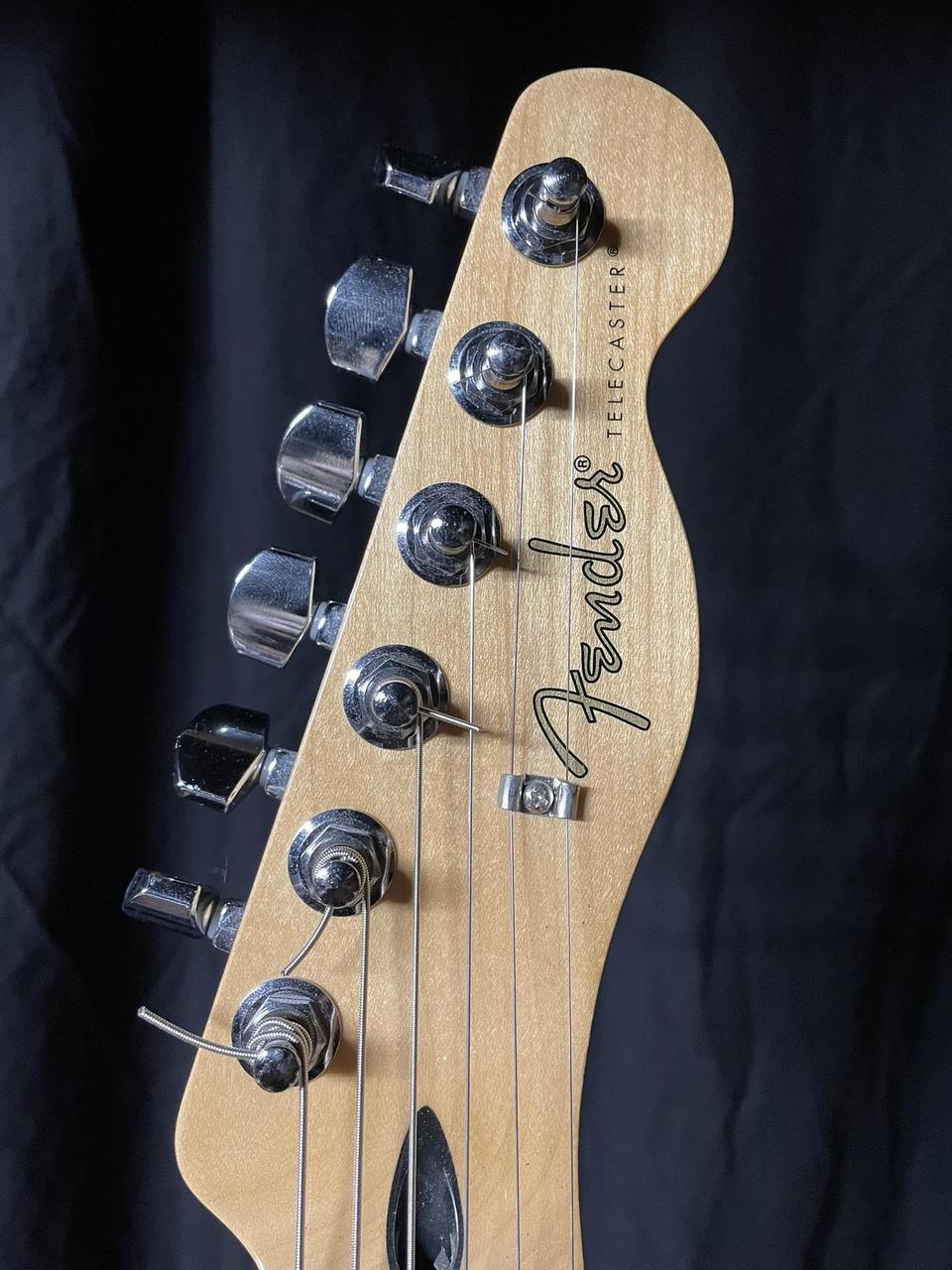 Fender Player Telecaster MN BTB