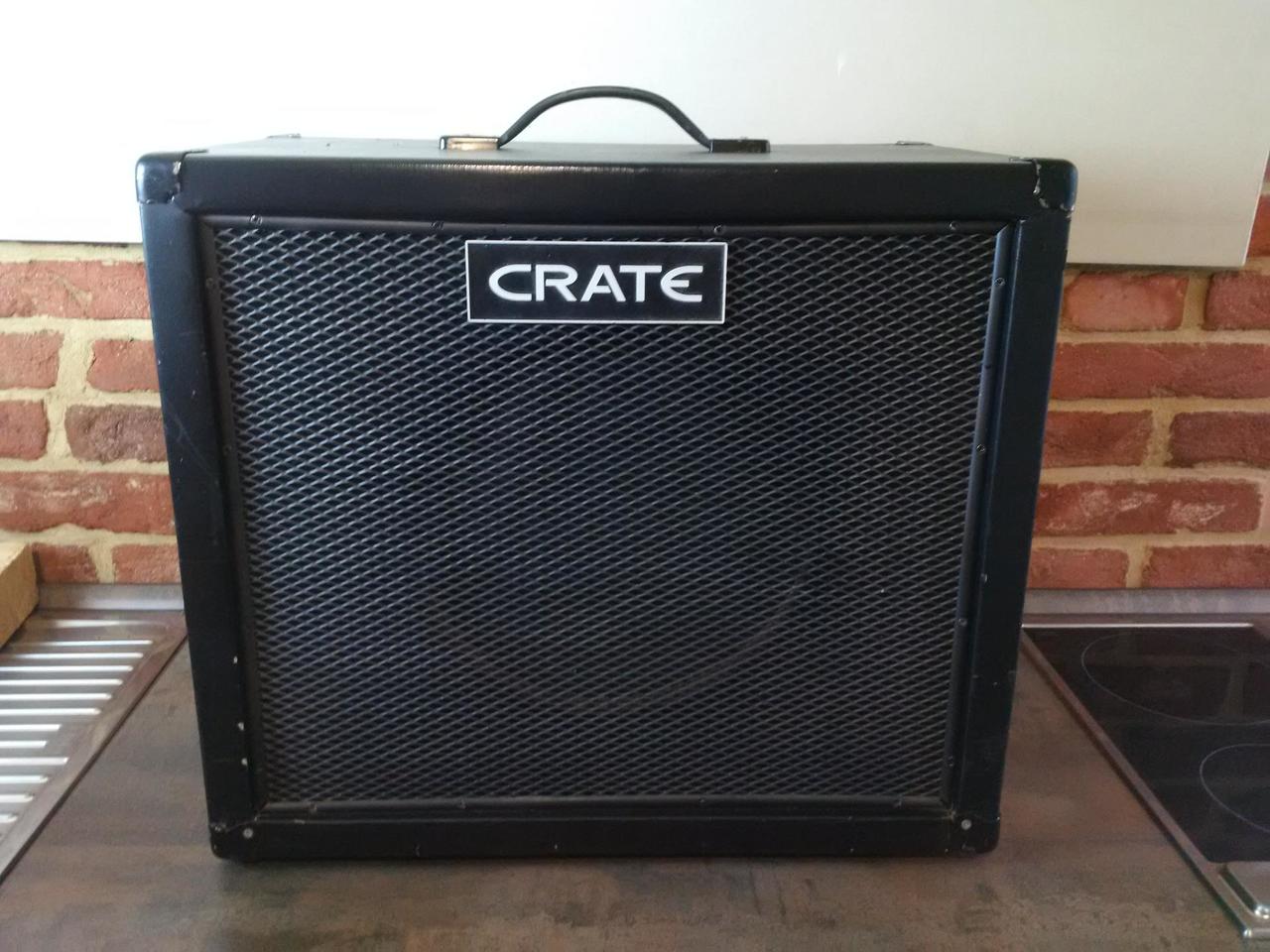 Kytarový 1x12 box s reproduktorem Celestion 100W