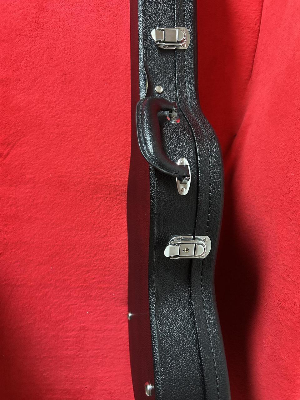 Squier by Fender + Fender Vintera pickups