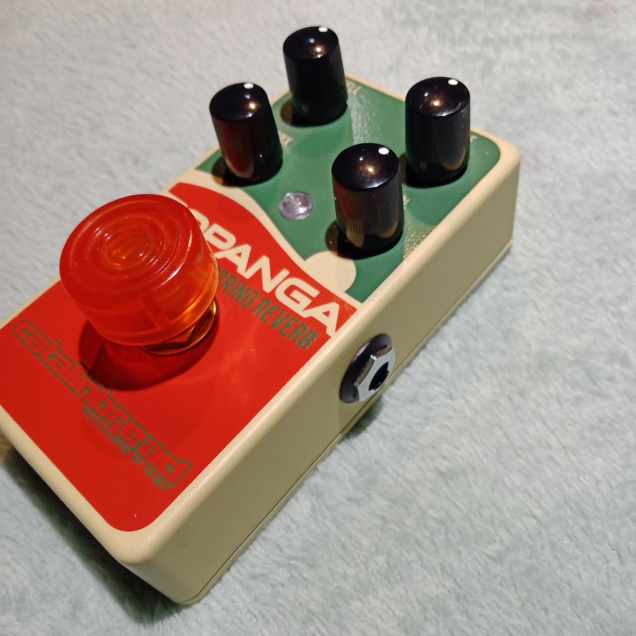 TOPANGA CATALIN BREAD