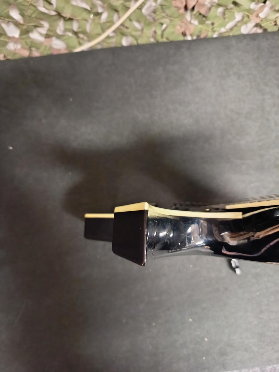 B.C. Rich Warlock NJ Deluxe