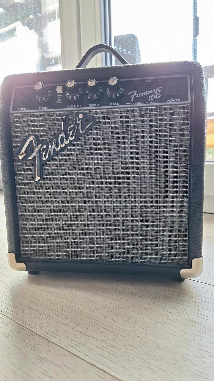 Fender Frontman 10G