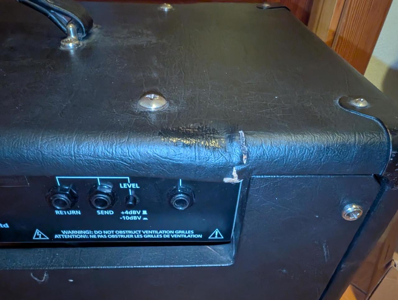 Blackstar HT Studio 20