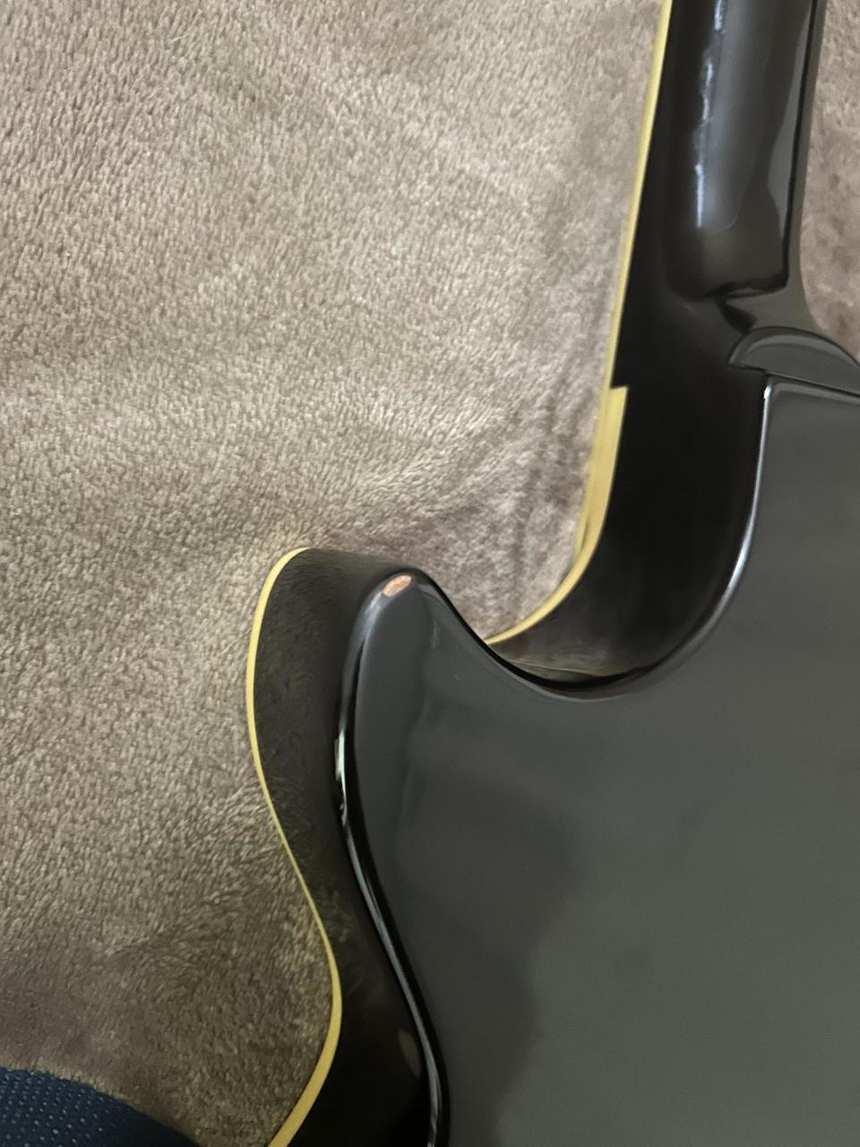 Epiphone Les Paul Classic Plus 2005