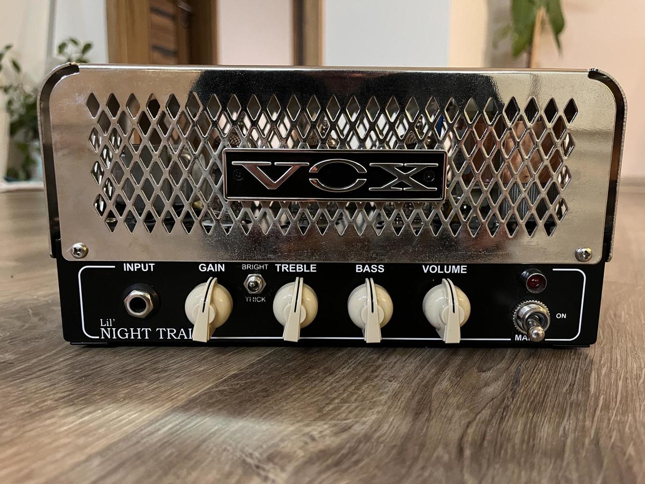 Vox Lil Night Train NT2H Lil