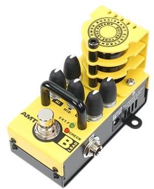 AMT B-lead