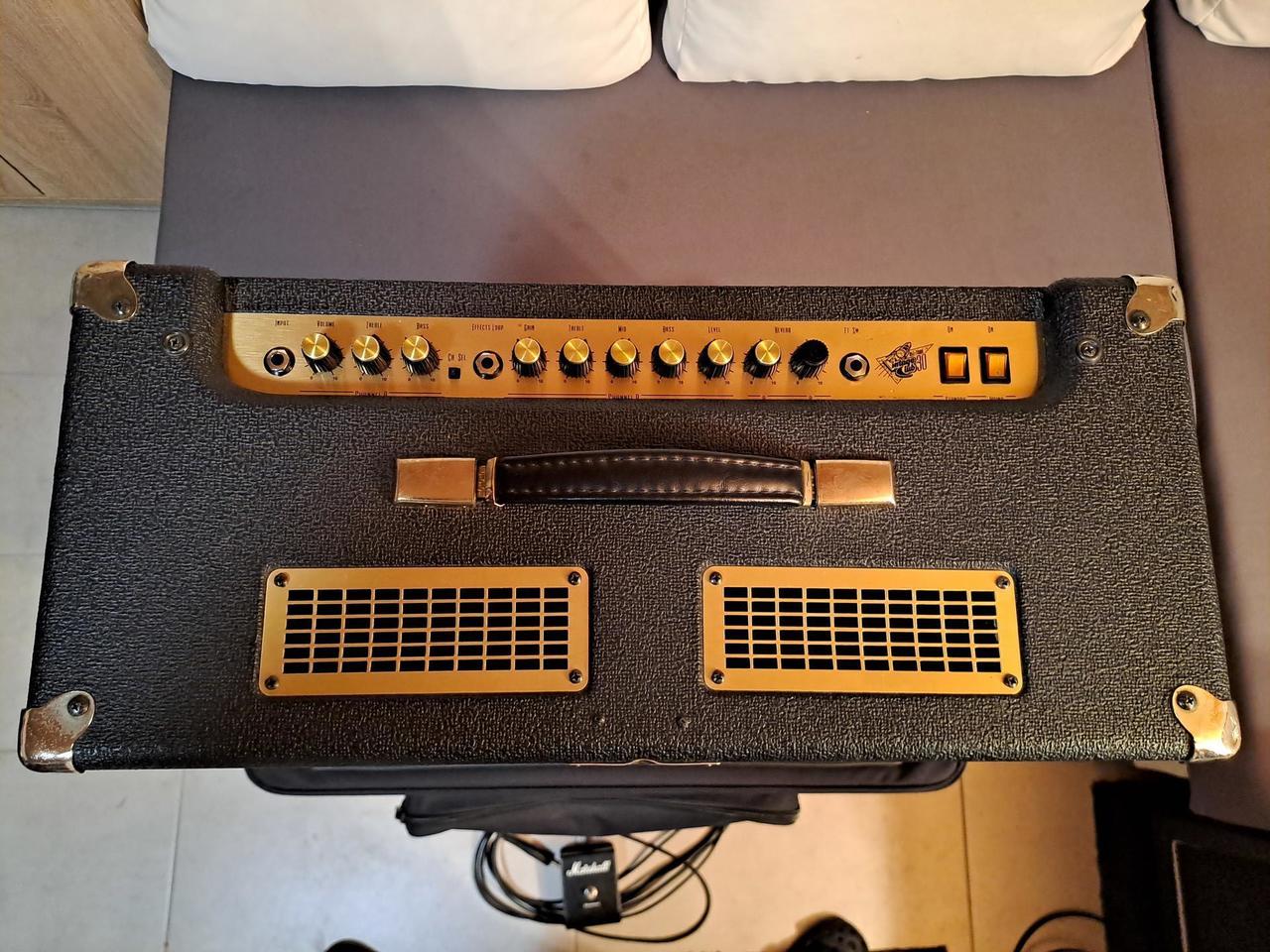 Crate VC30-Rezervovano