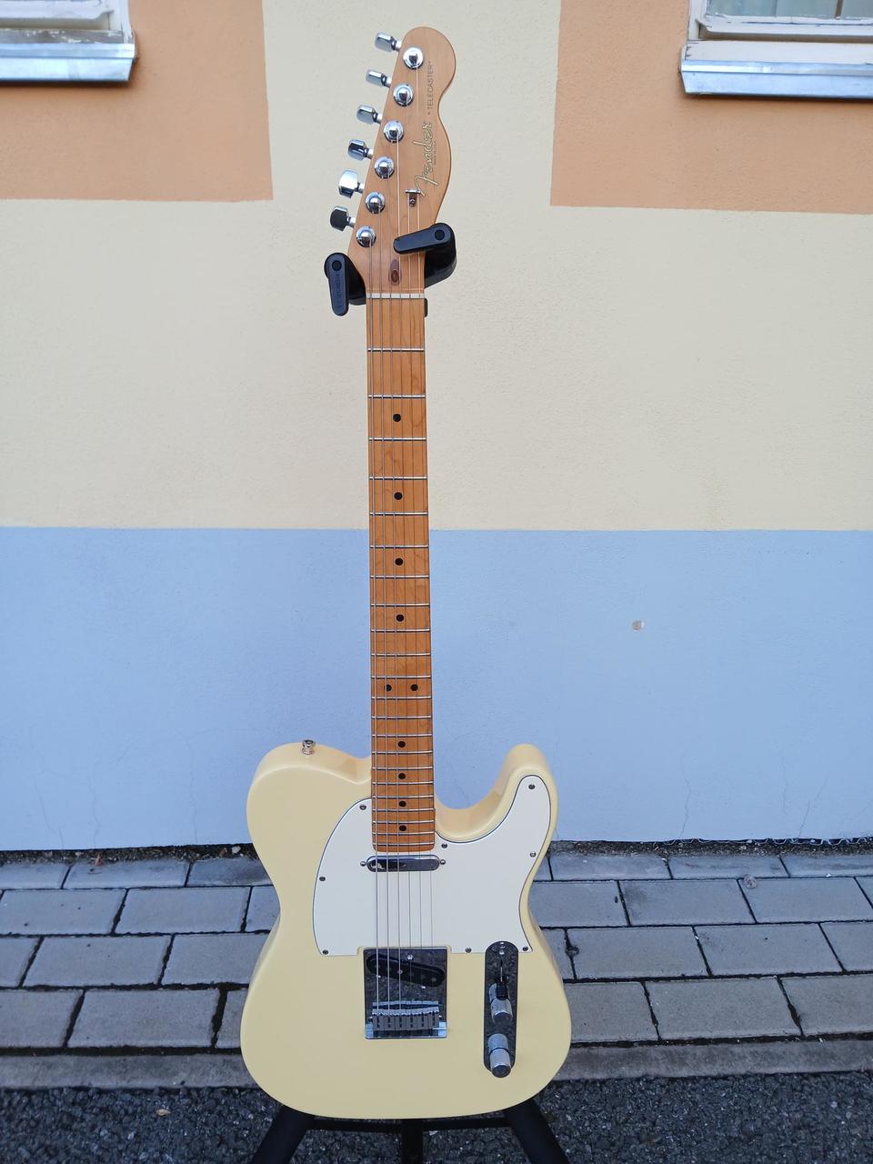 American Standard Telecaster®