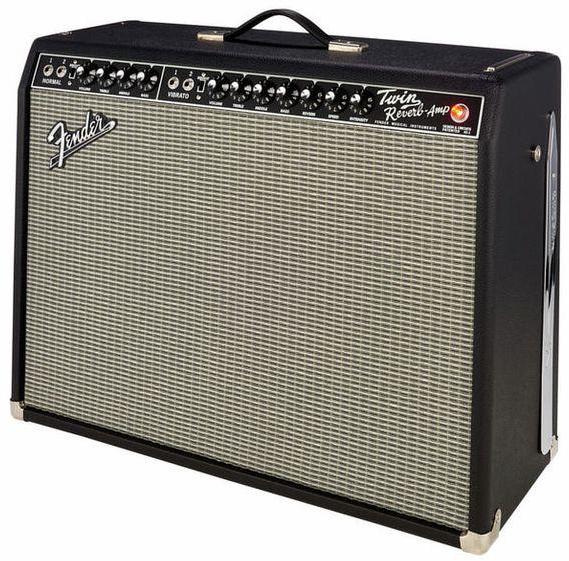 Fender 65Twin Reverb