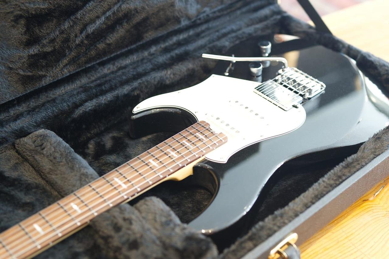 Yamaha Pacifica Professional BM