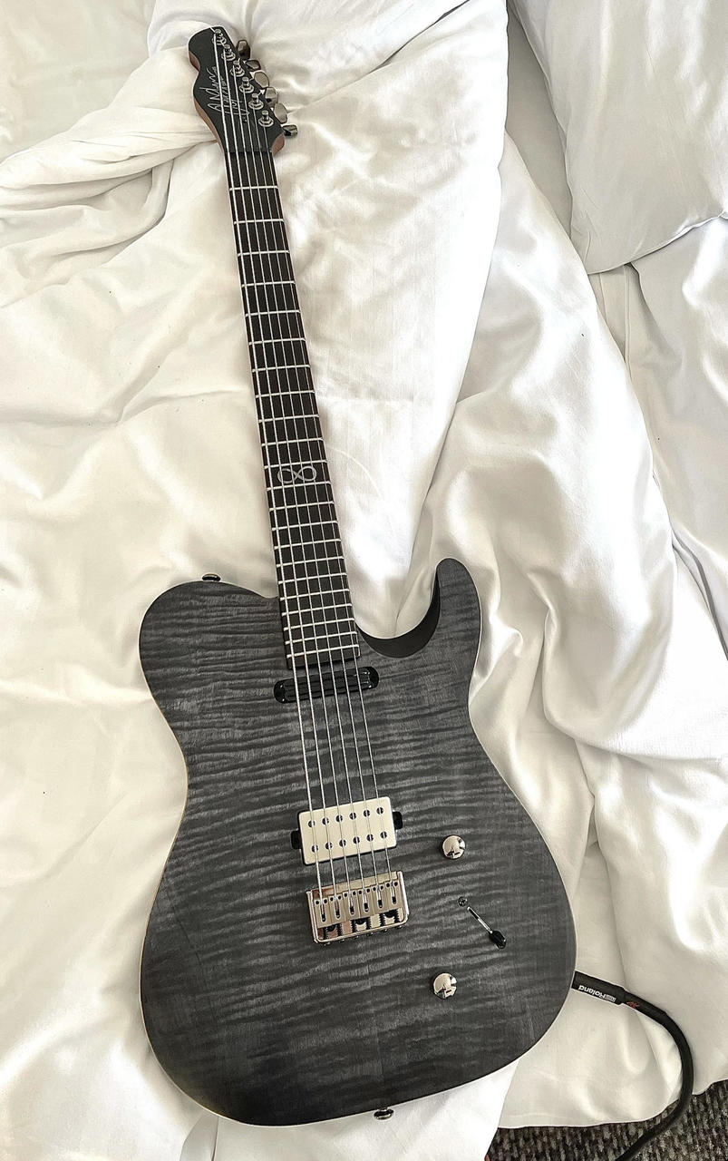 Chapman ML3 BEA