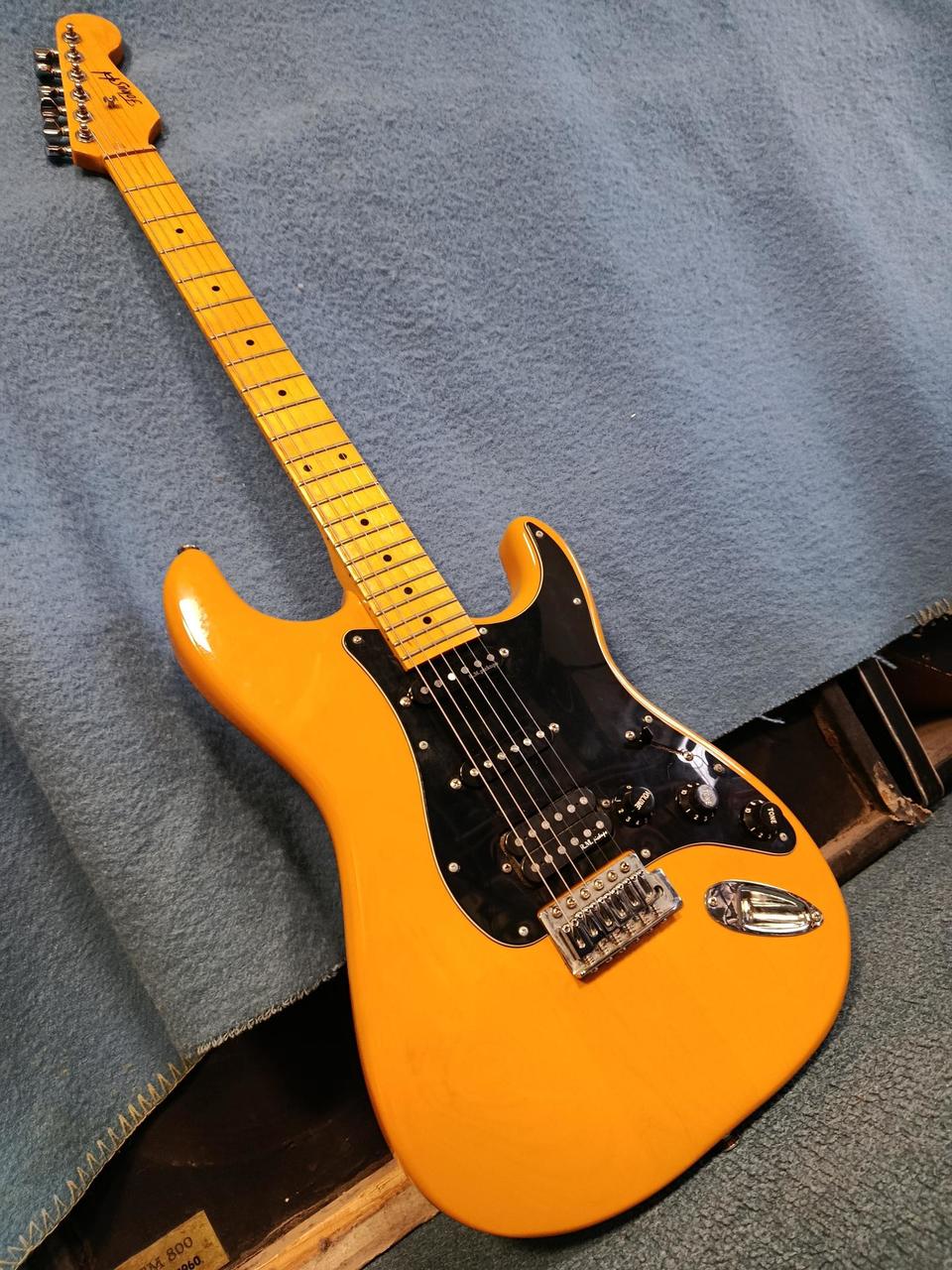 Fokus-H strat SSH s úpravami