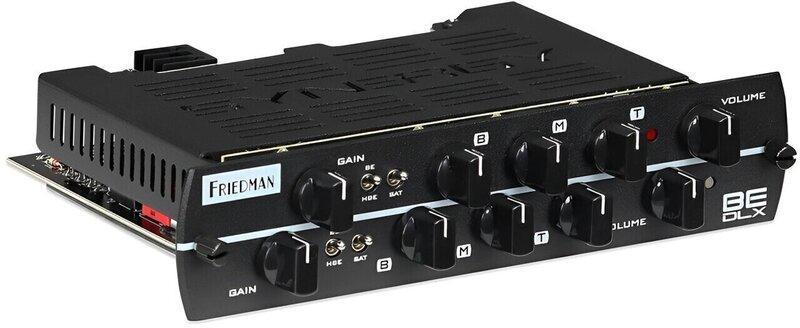 Synergy modul Friedman DLX