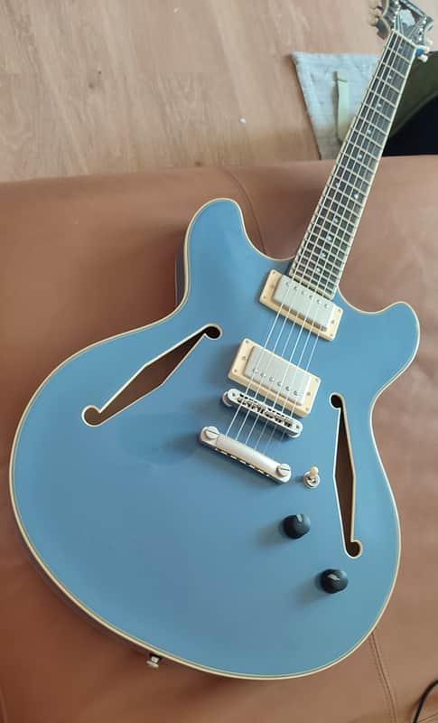 Dangelico Excel Tour DC