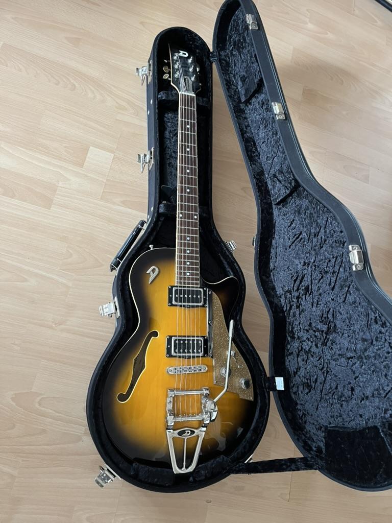 Duesenberg Starplayer TV