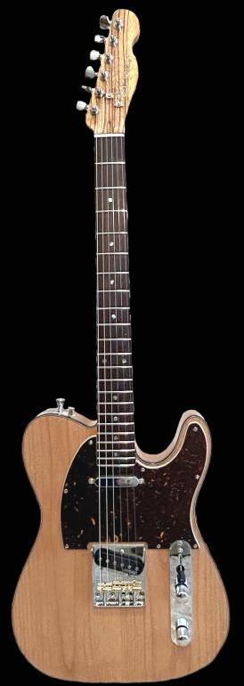 Prodám Telecaster B/G Bender