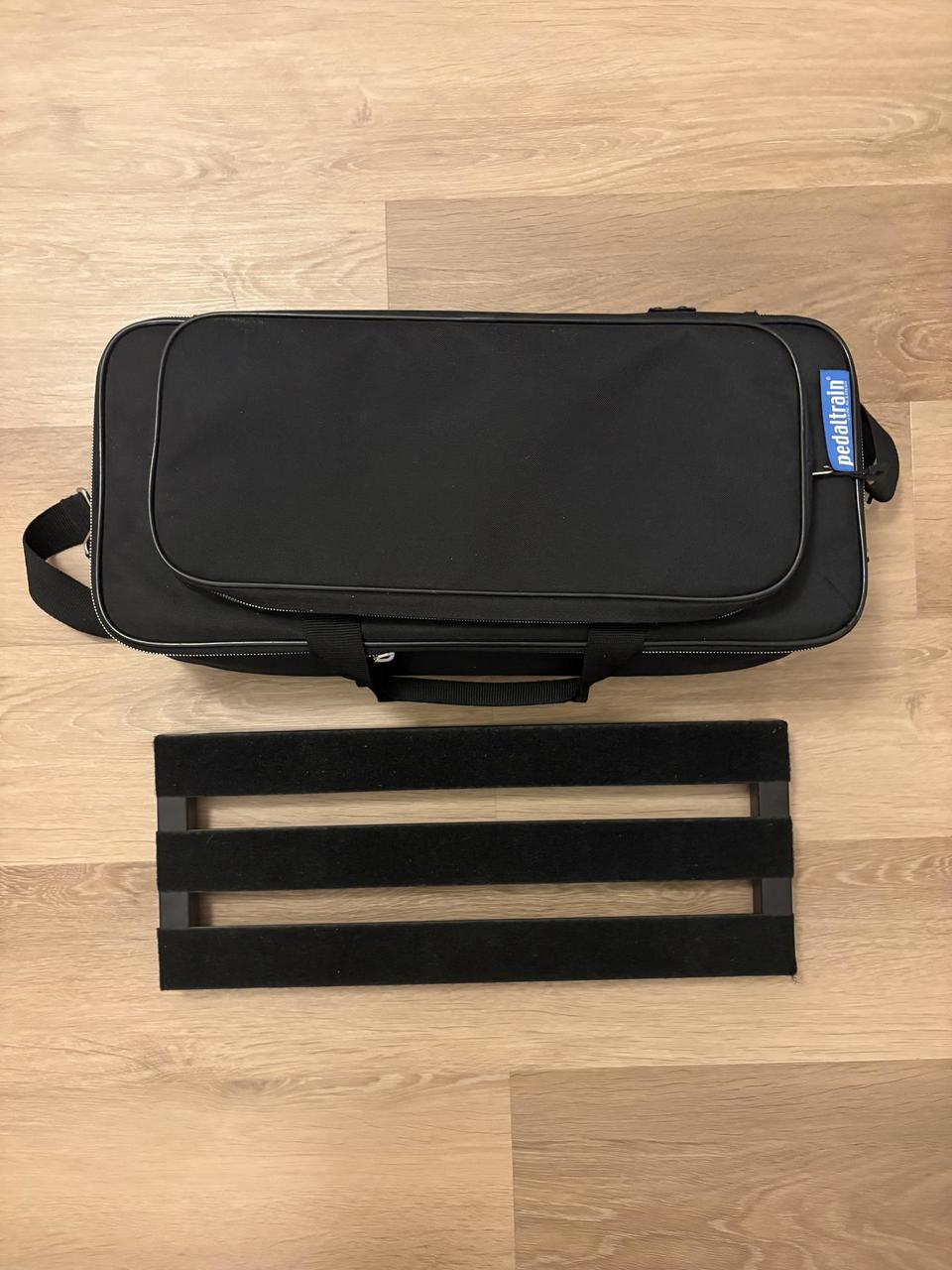 Pedalboard Pedaltrain Metro 20