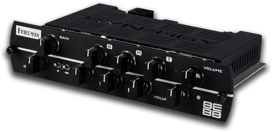 Prodám Synergy Friedman BE-BB