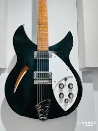 Rickenbacker 335 kopie